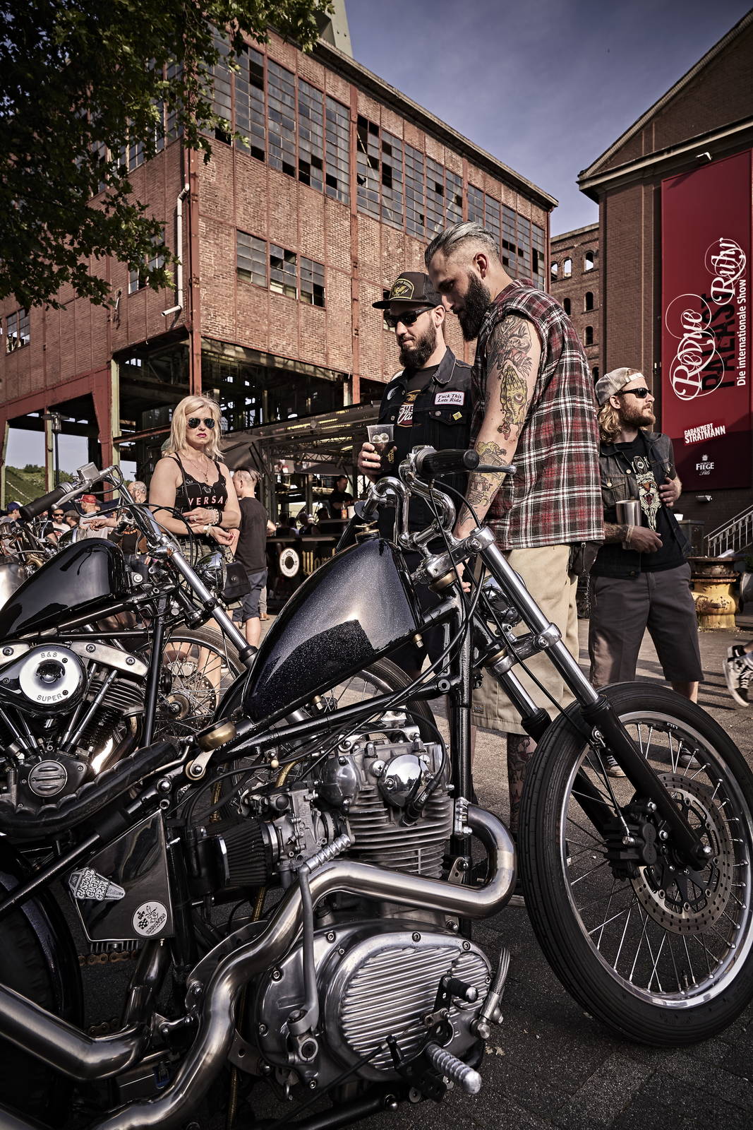 Kustom Kulture Forever